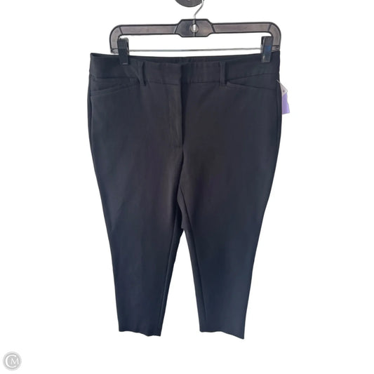 Pants Other By White House Black Market In Black, Size: 8