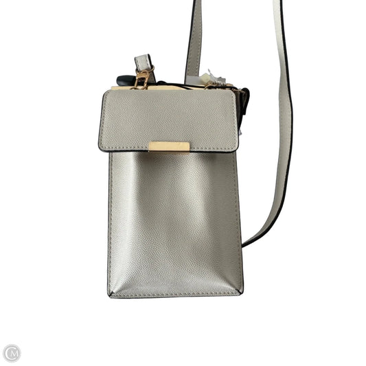Crossbody By Clothes Mentor, Size: Small