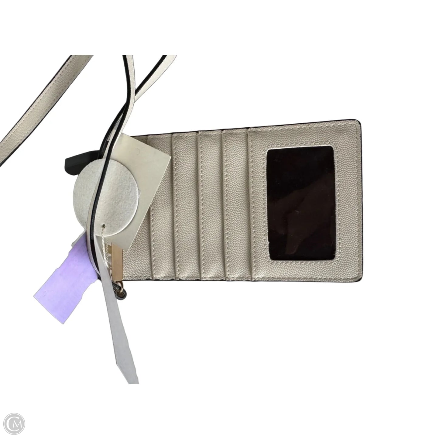 Crossbody By Clothes Mentor, Size: Small
