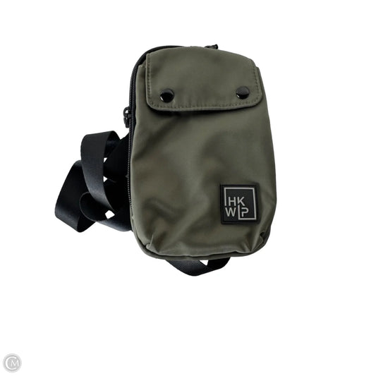 Crossbody By Cmc, Size: Small