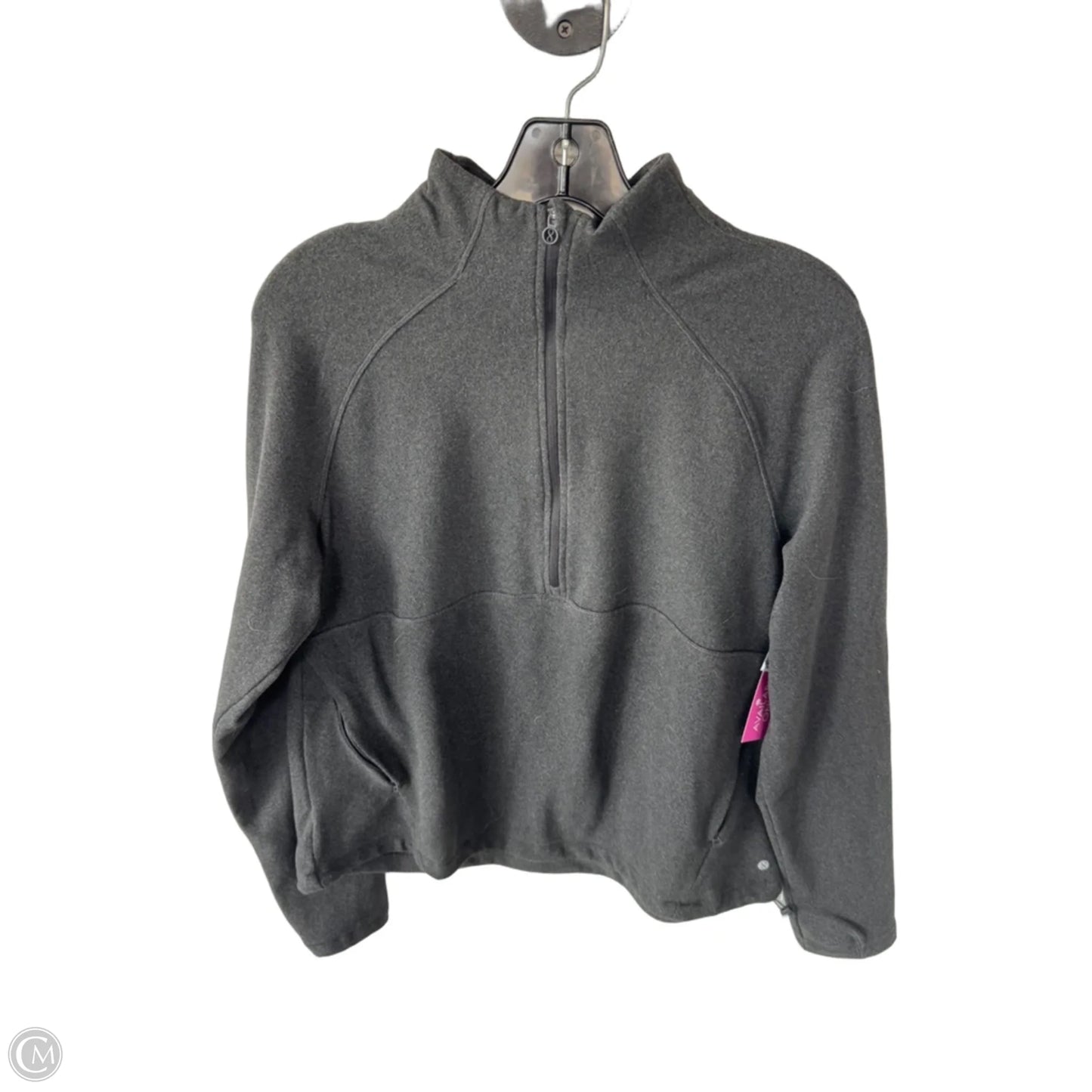 Athletic Fleece By Layer 8 In Grey, Size: L