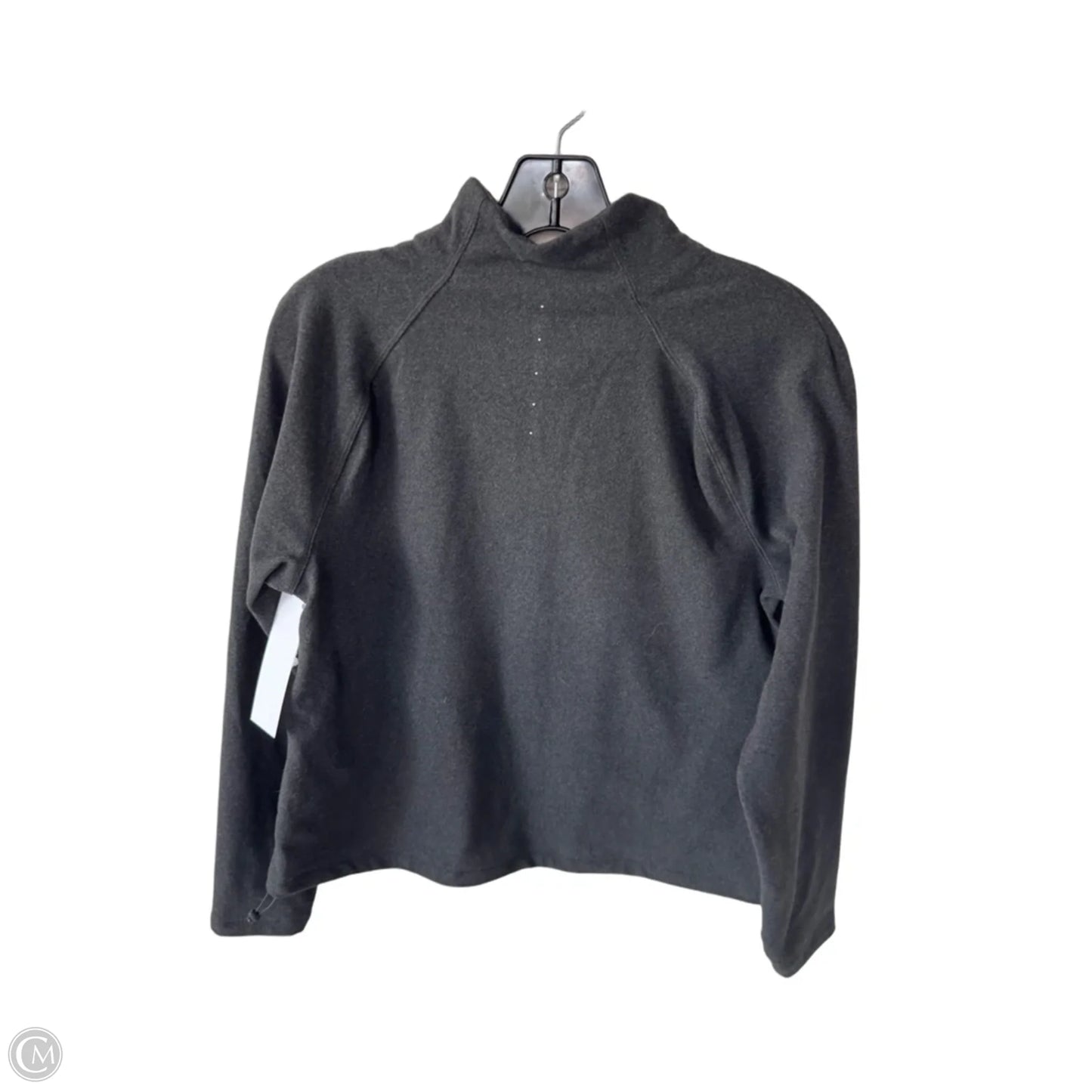 Athletic Fleece By Layer 8 In Grey, Size: L