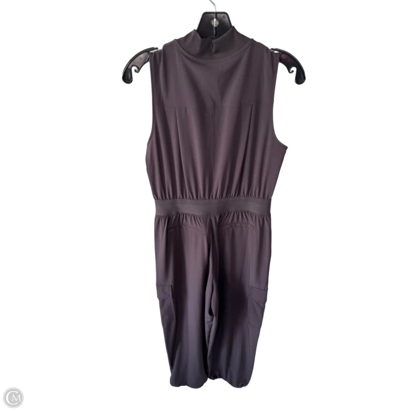 Jumpsuit By Athleta In Brown, Size: 4