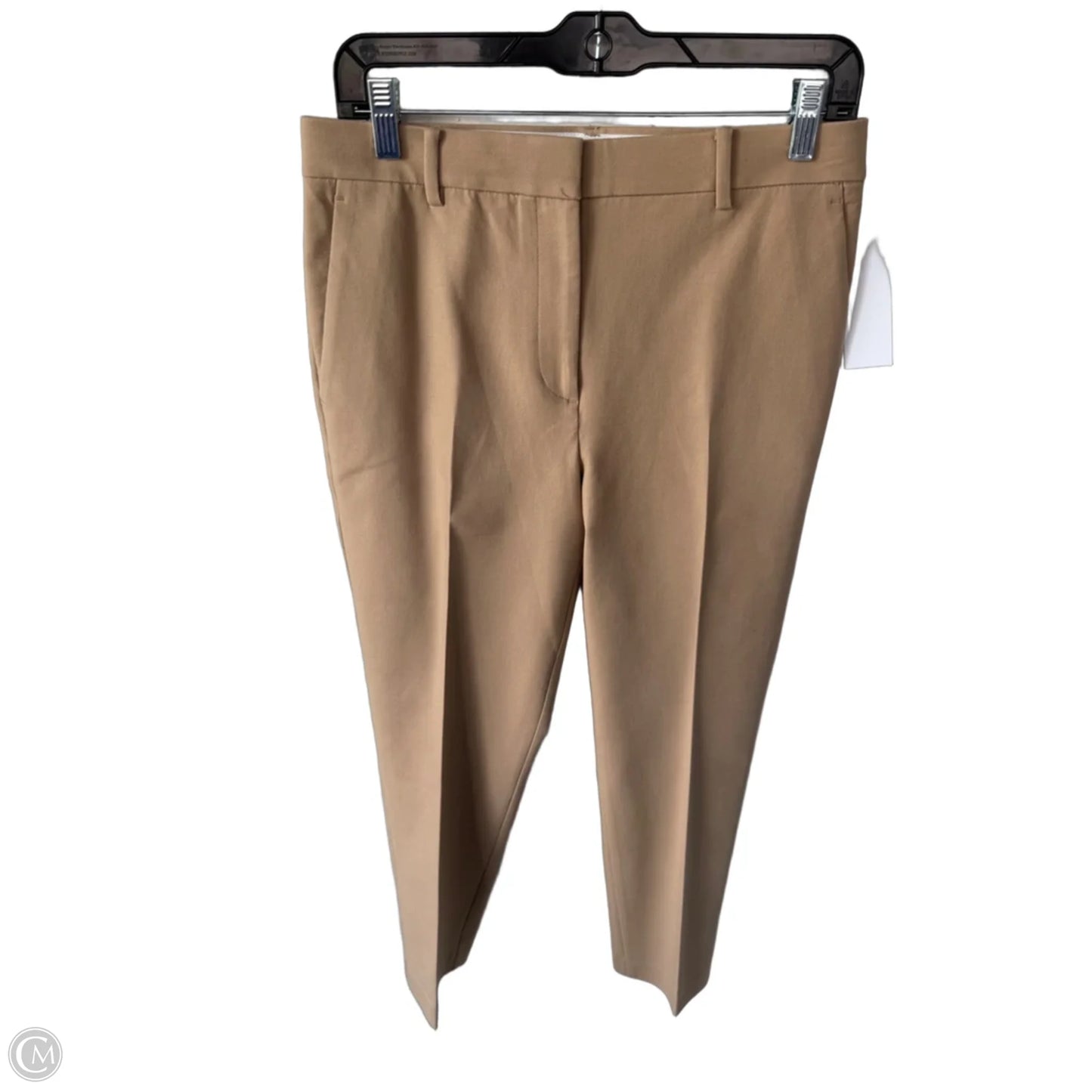 Pants Dress By Ann Taylor In Tan, Size: 6