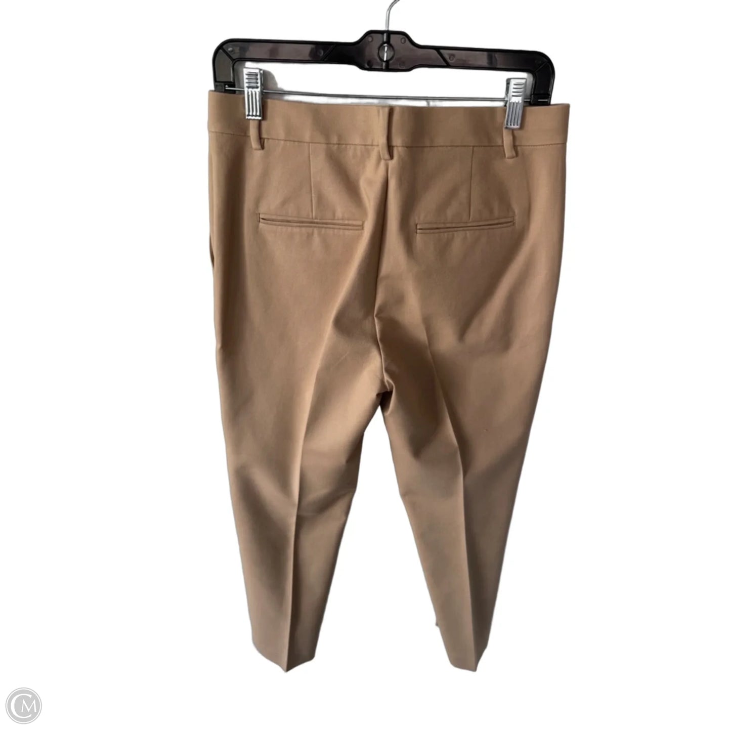 Pants Dress By Ann Taylor In Tan, Size: 6