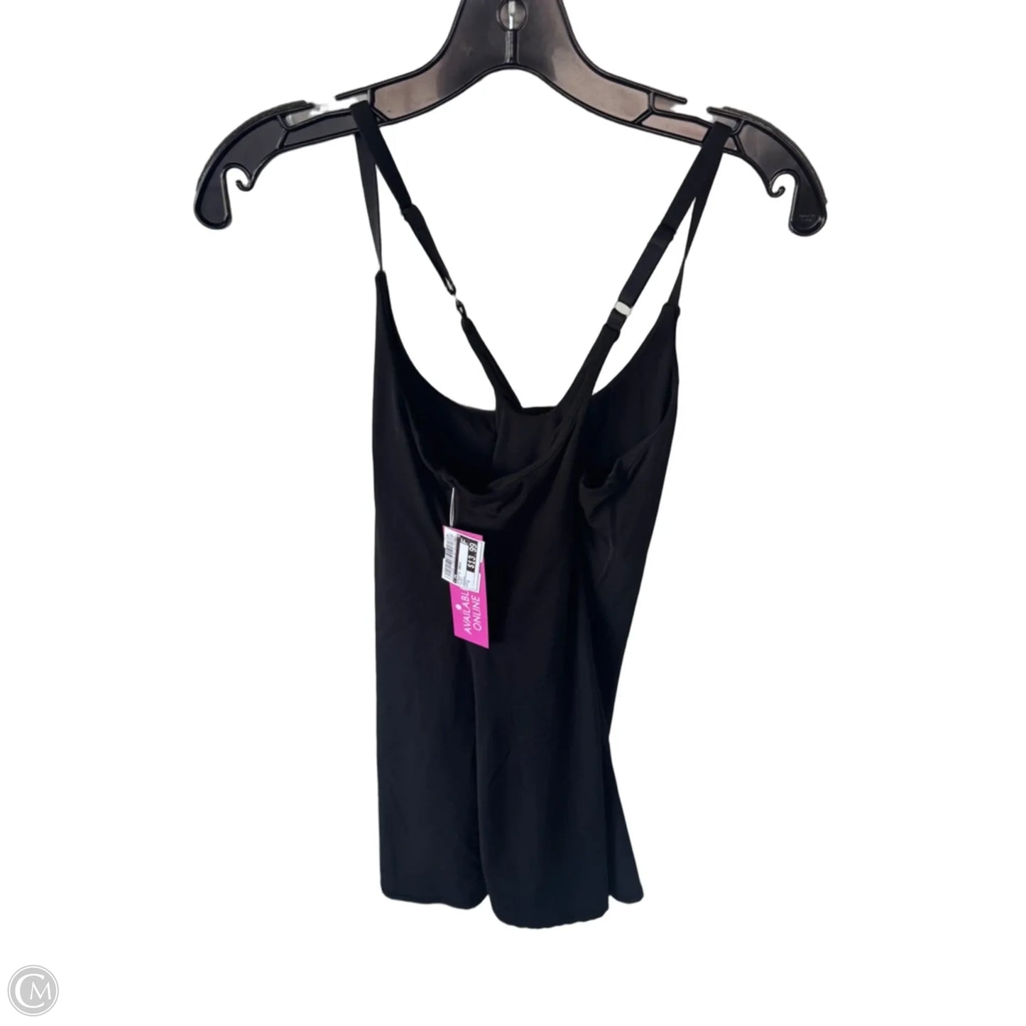 Athletic Dress By Cme In Black, Size: S
