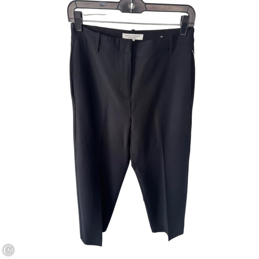 Pants Dress By Banana Republic In Black, Size: 0