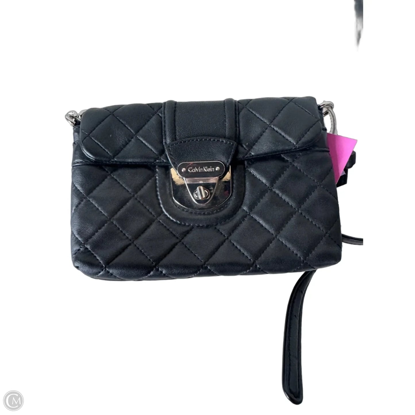 Crossbody By Calvin Klein, Size: Small