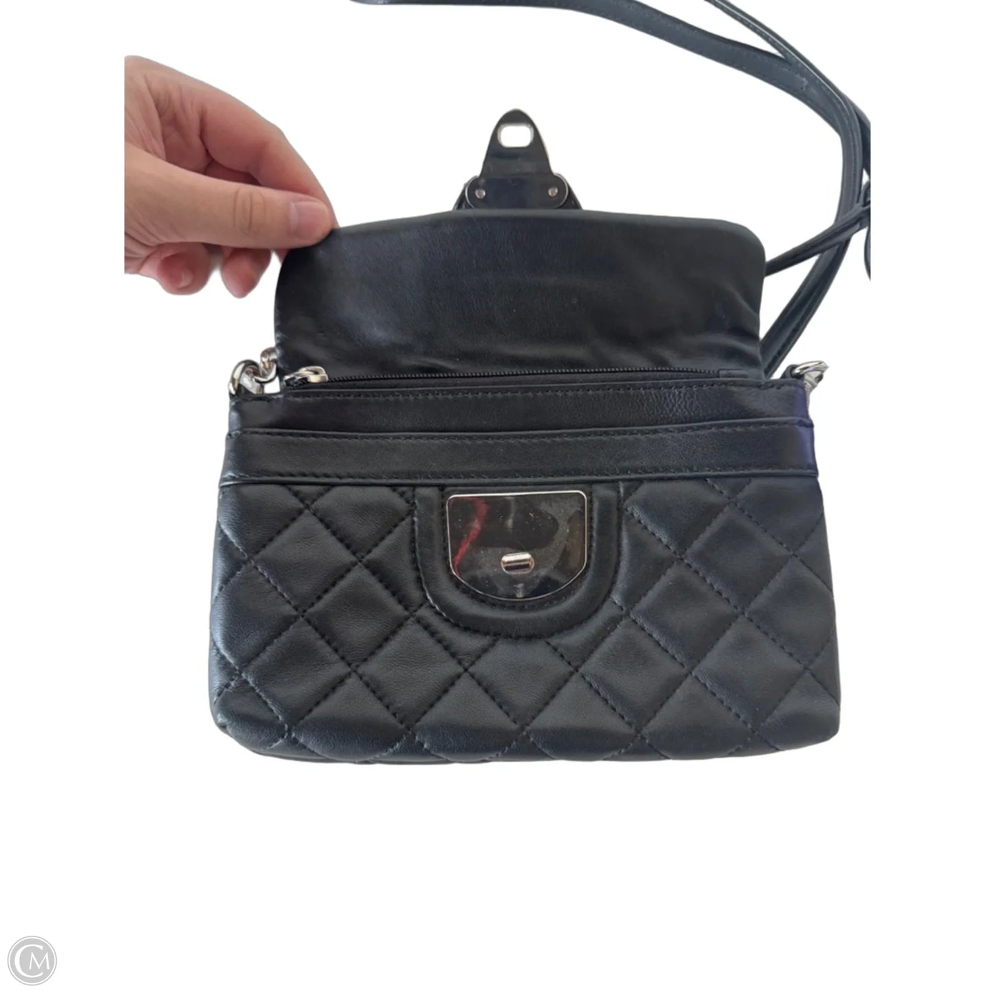 Crossbody By Calvin Klein, Size: Small