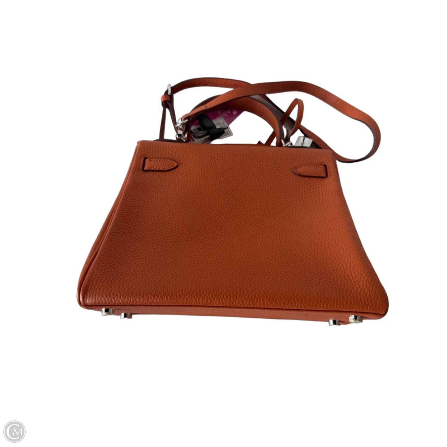 Handbag By Clothes Mentor, Size: Medium