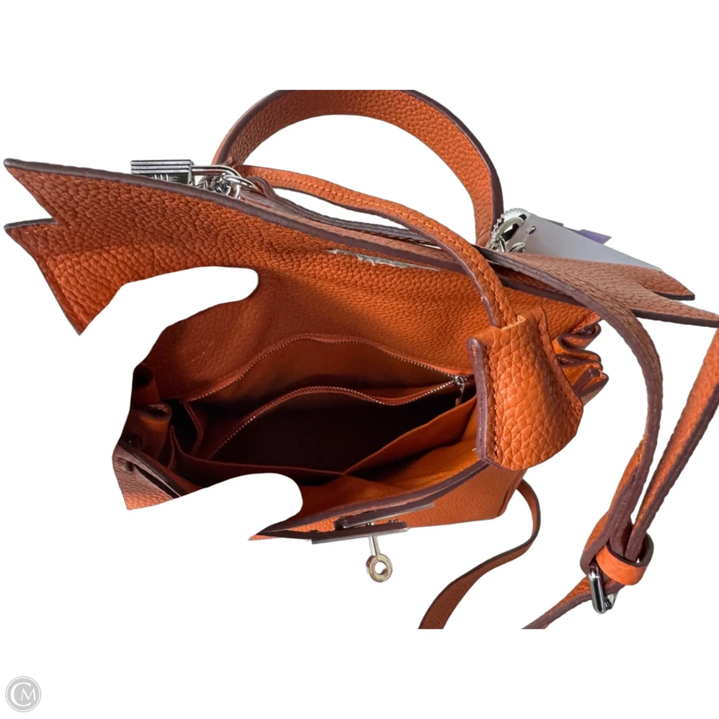 Handbag By Clothes Mentor, Size: Medium