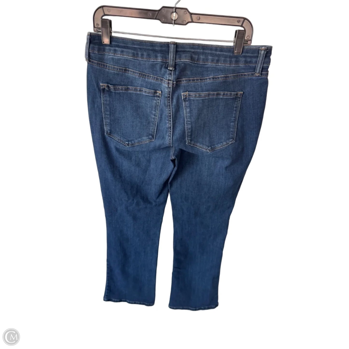 Jeans Boot Cut By Sonoma In Blue Denim, Size: 10