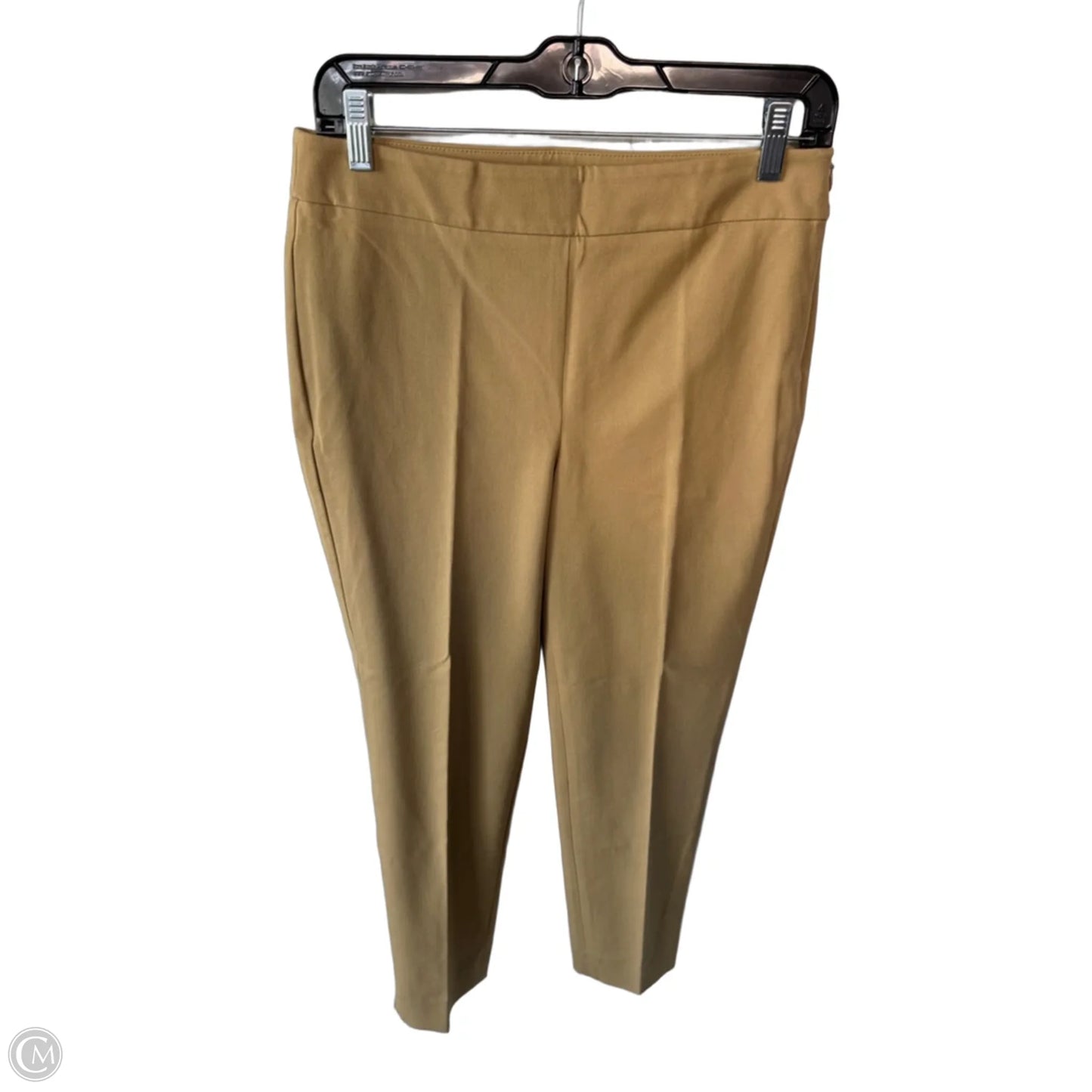 Pants Other By Talbots In Tan, Size: 4p