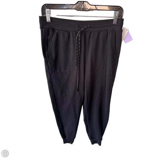 Athletic Pants By Zella In Black, Size: 4
