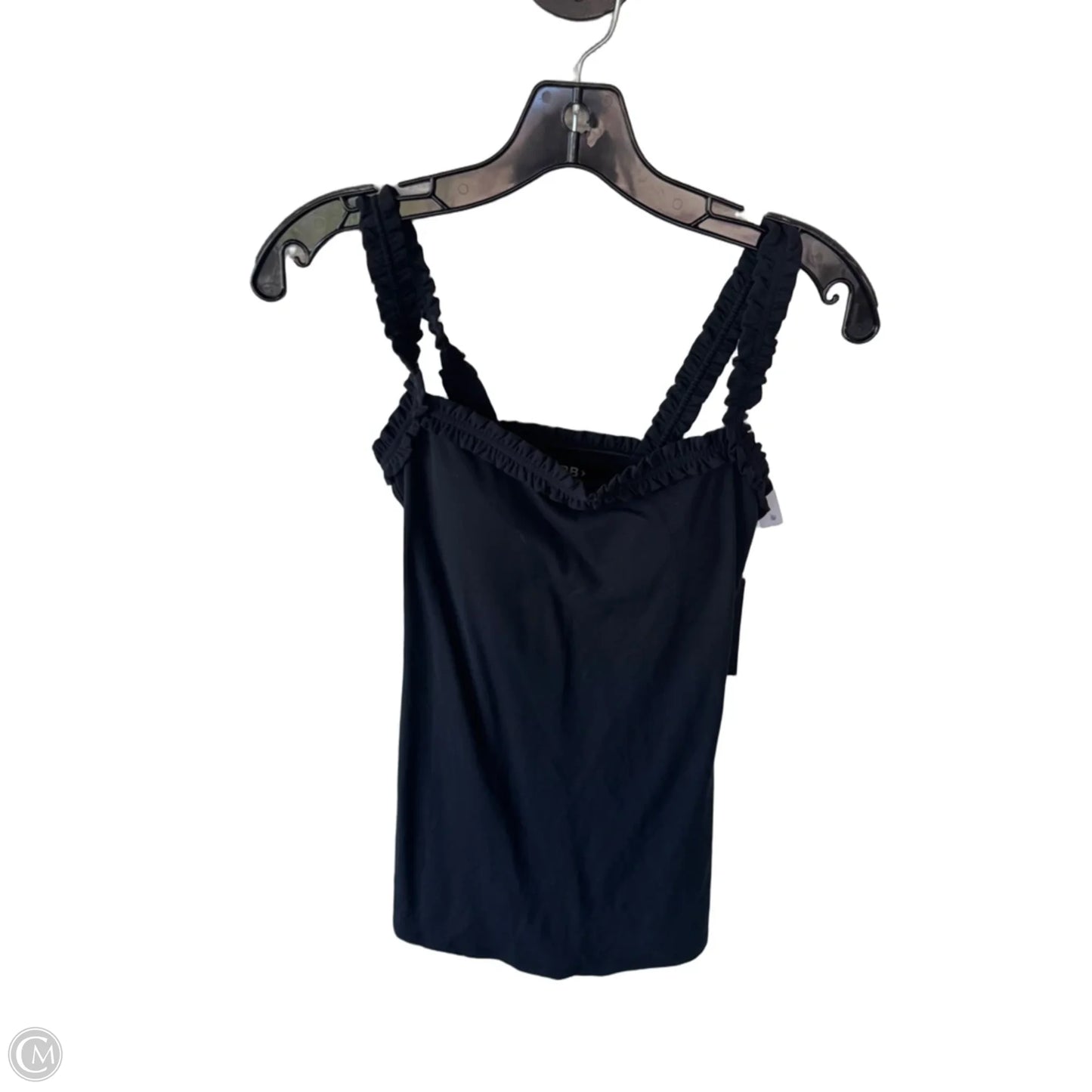 Athletic Dress By Cmc In Black, Size: Xs