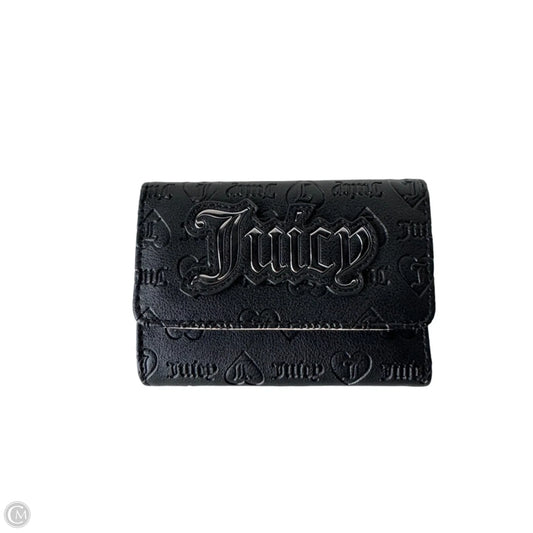 Wallet By Juicy Couture, Size: Medium