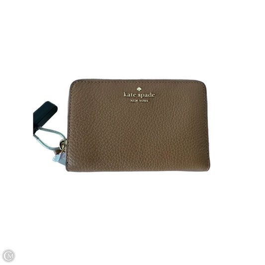Wallet Designer By Kate Spade, Size: Medium