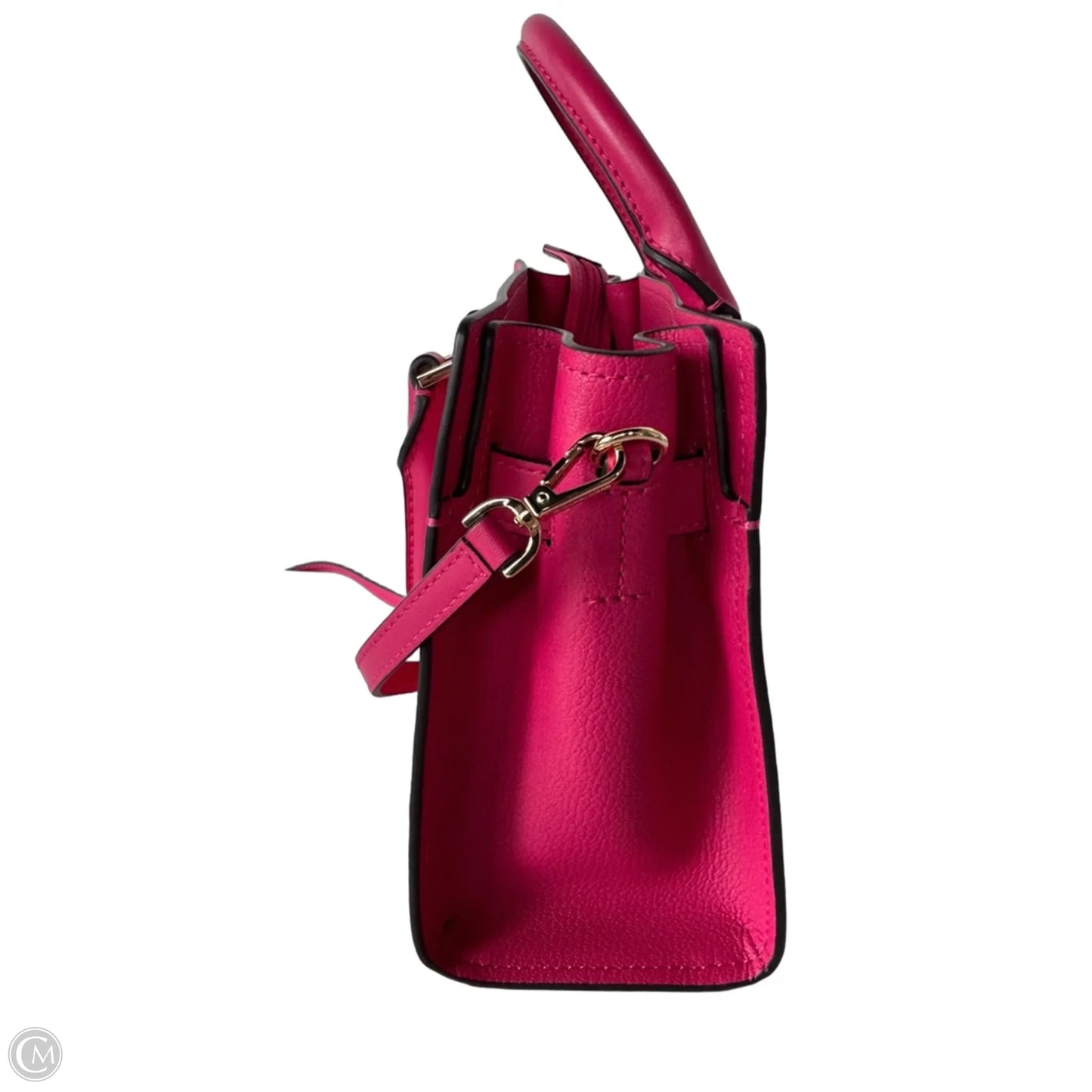 Handbag Designer By Michael Kors, Size: Small