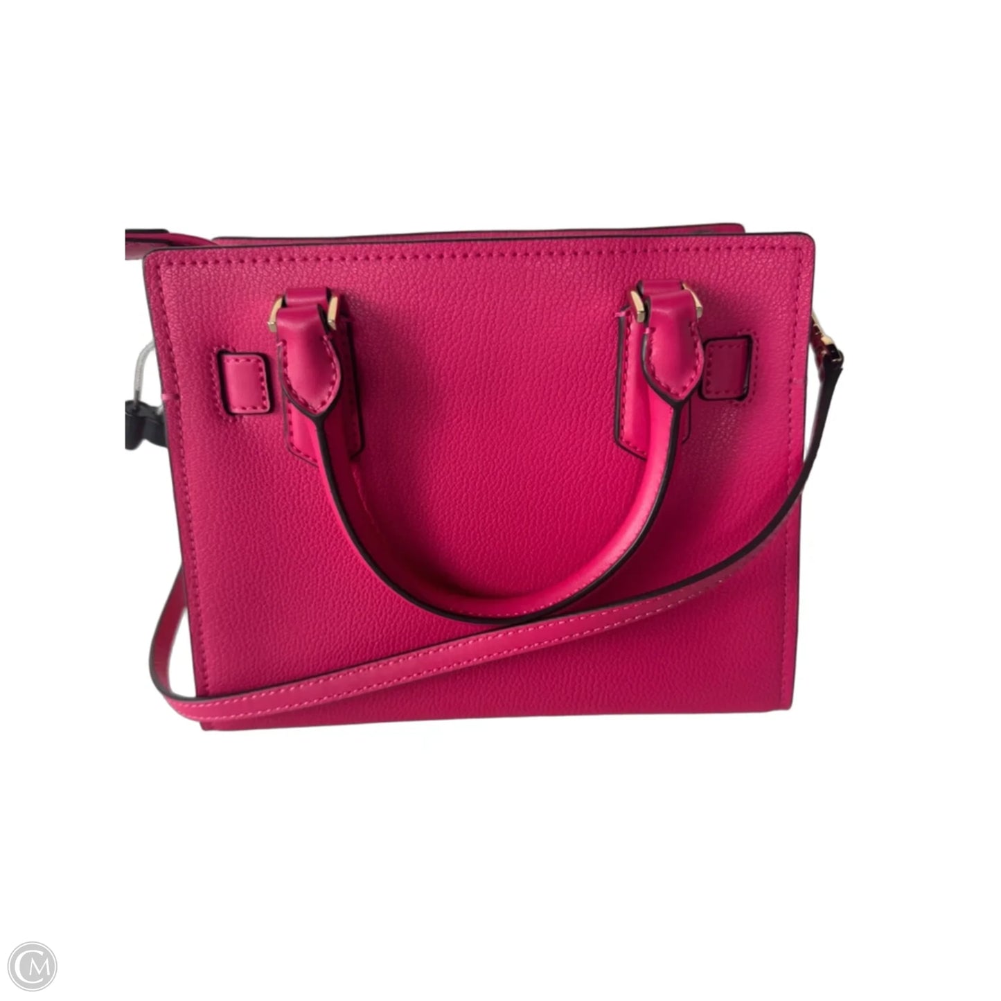Handbag Designer By Michael Kors, Size: Small