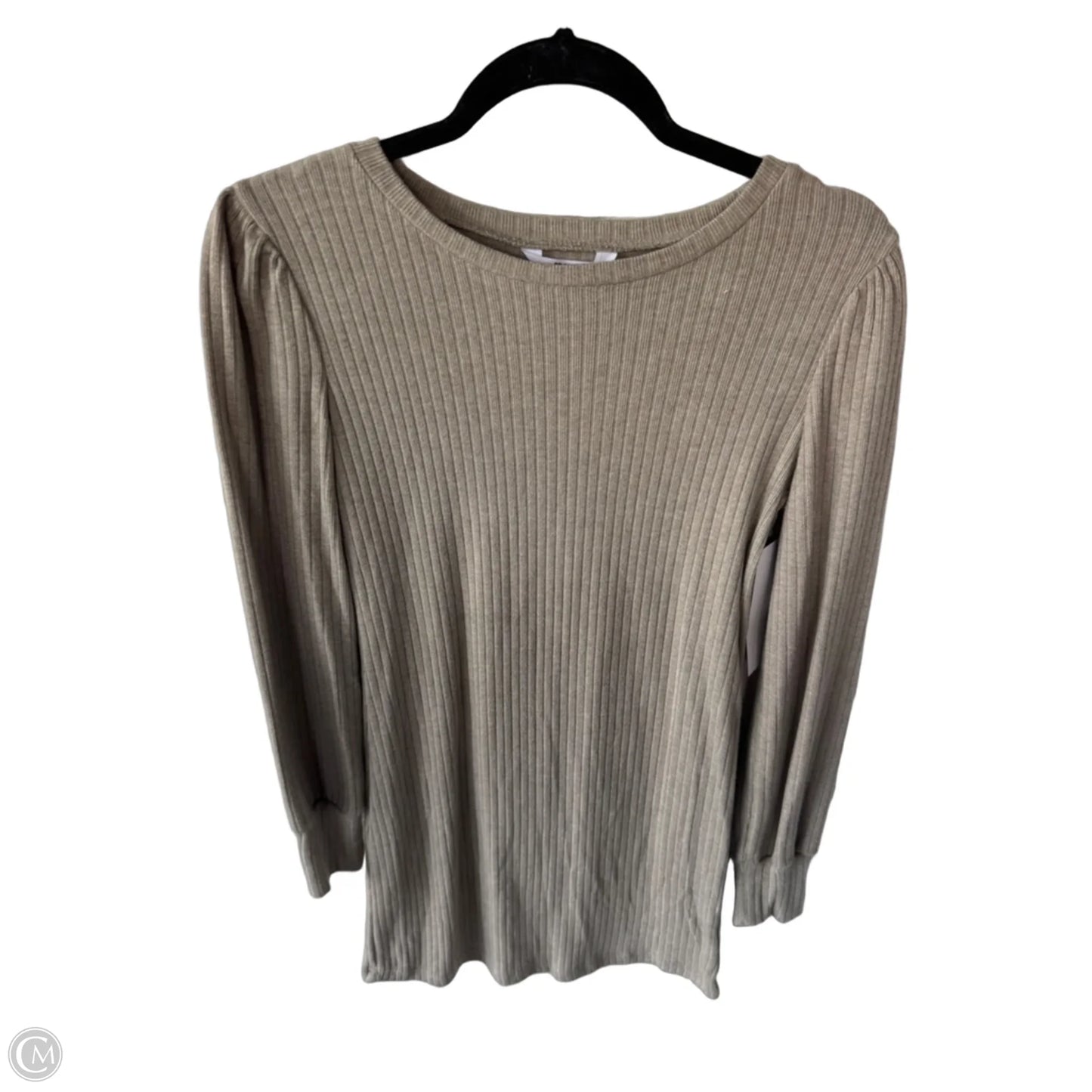 Dress Casual Short By Bb Dakota In Tan, Size: S