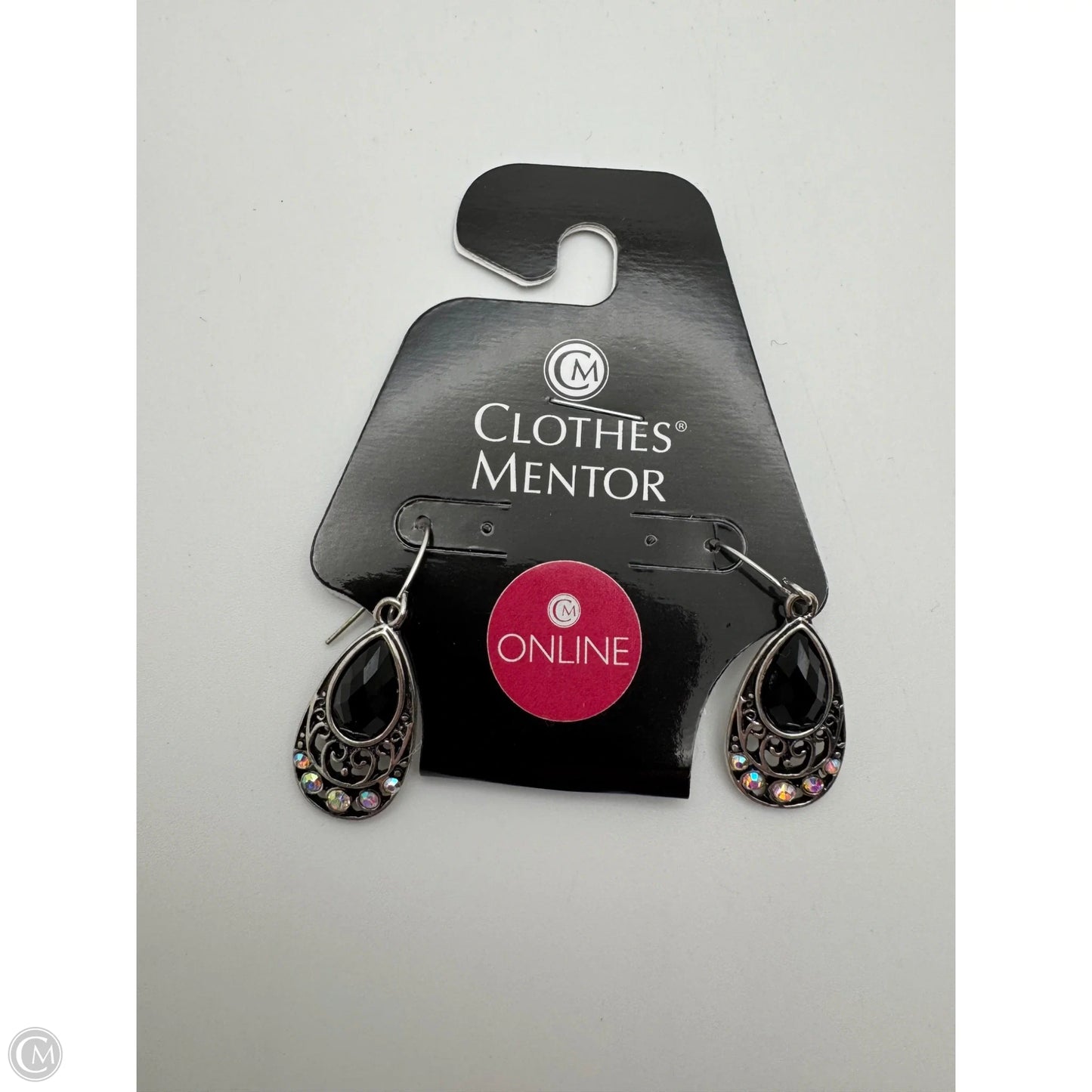 Earrings Dangle/drop By Clothes Mentor
