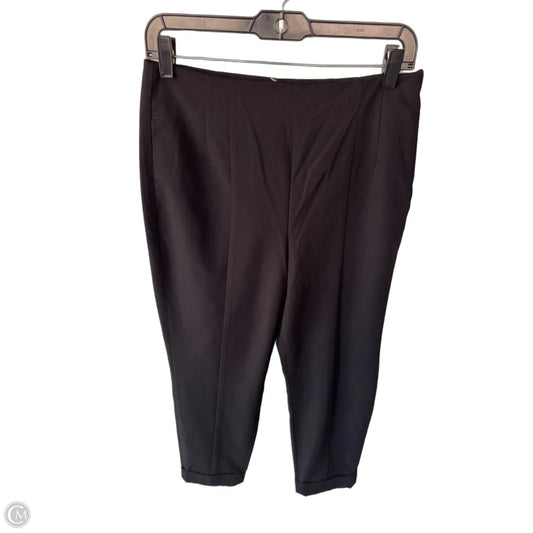 Pants Other By White House Black Market In Black, Size: 6