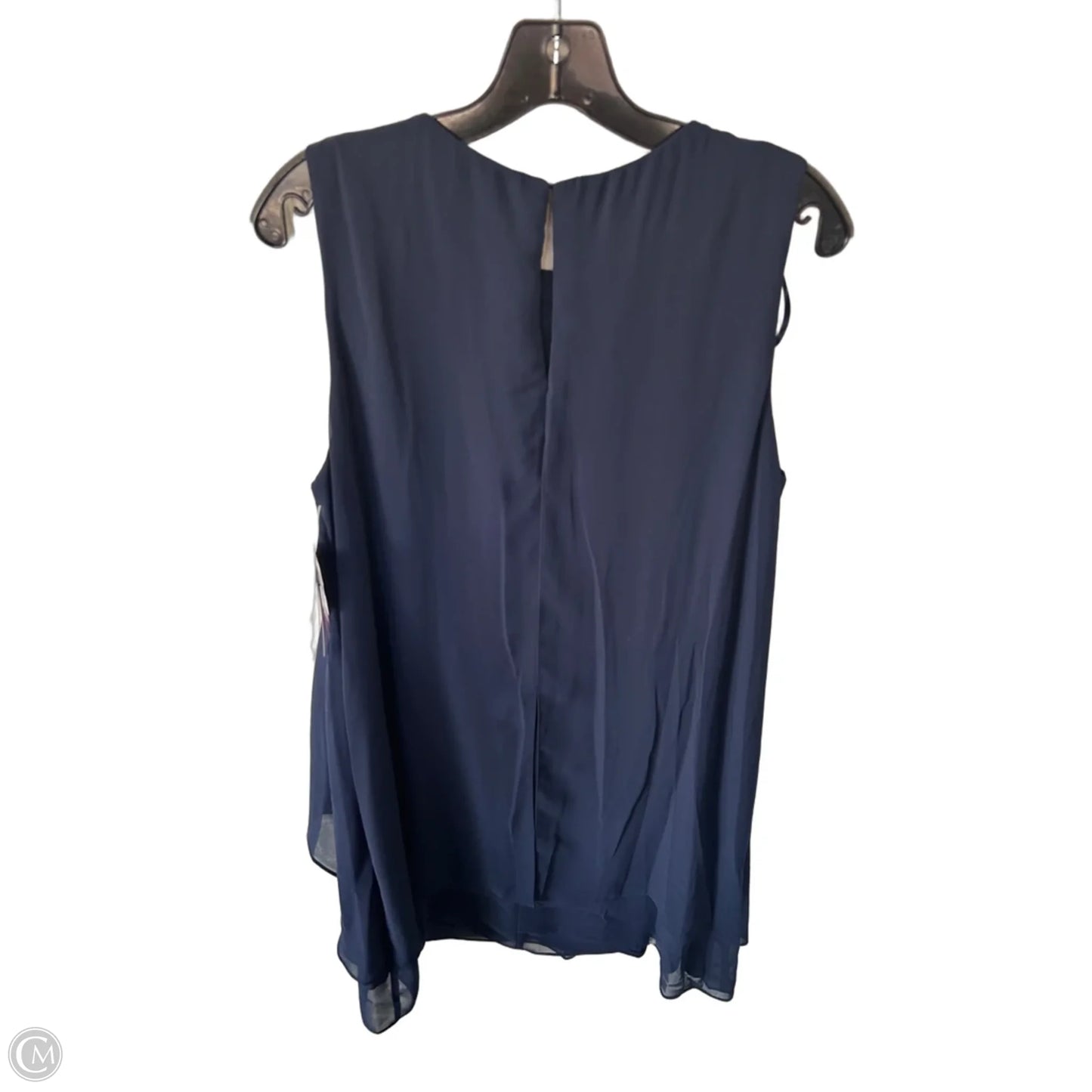 Dress Party Short By Sl Fashions In Navy, Size: L