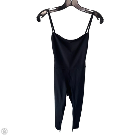 Jumpsuit By Alo In Black, Size: S