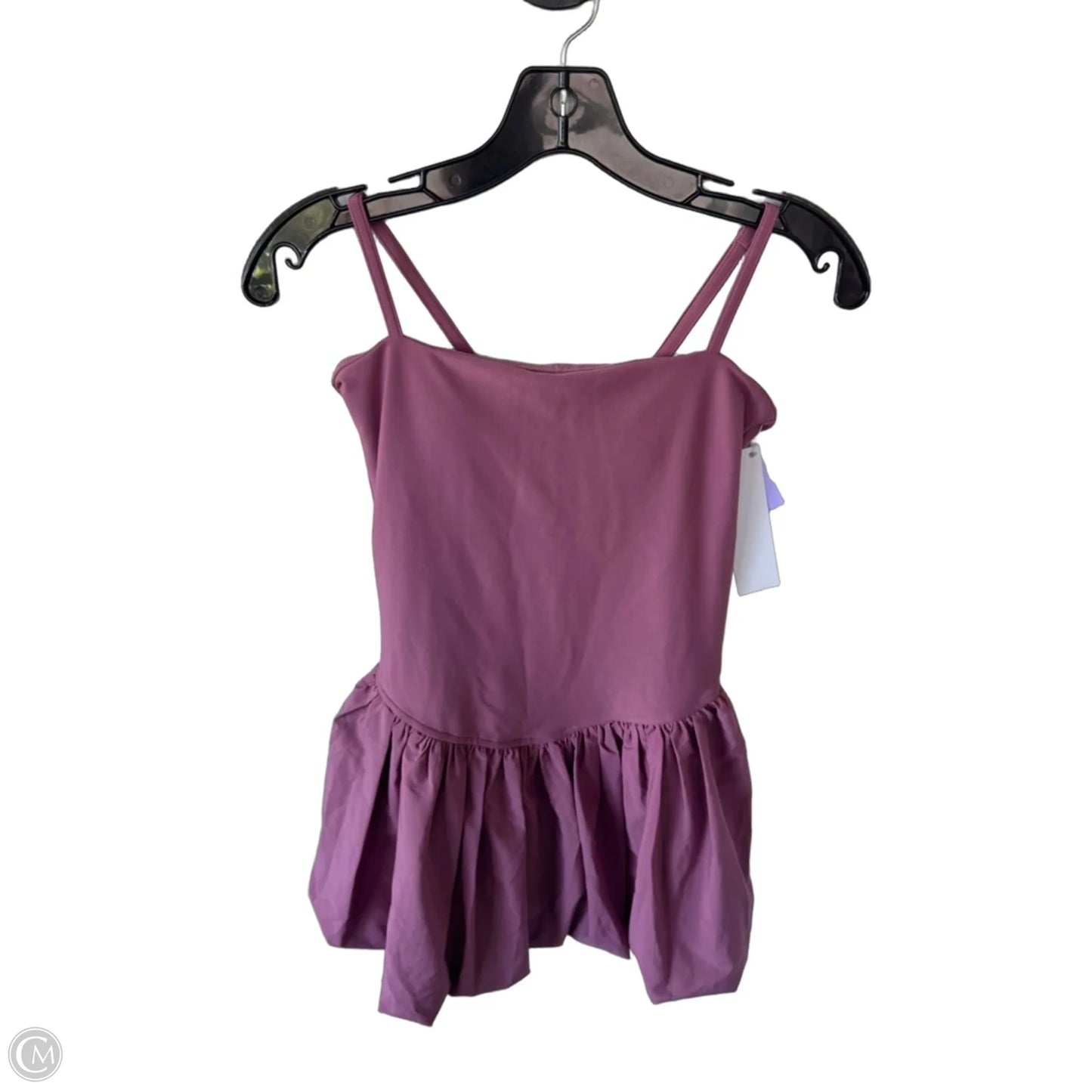 Athletic Dress By Ypb In Pink, Size: Xs