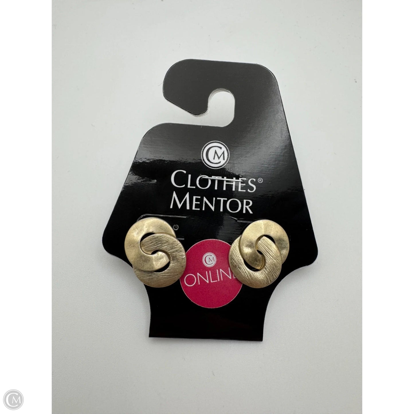 Earrings Stud By Clothes Mentor
