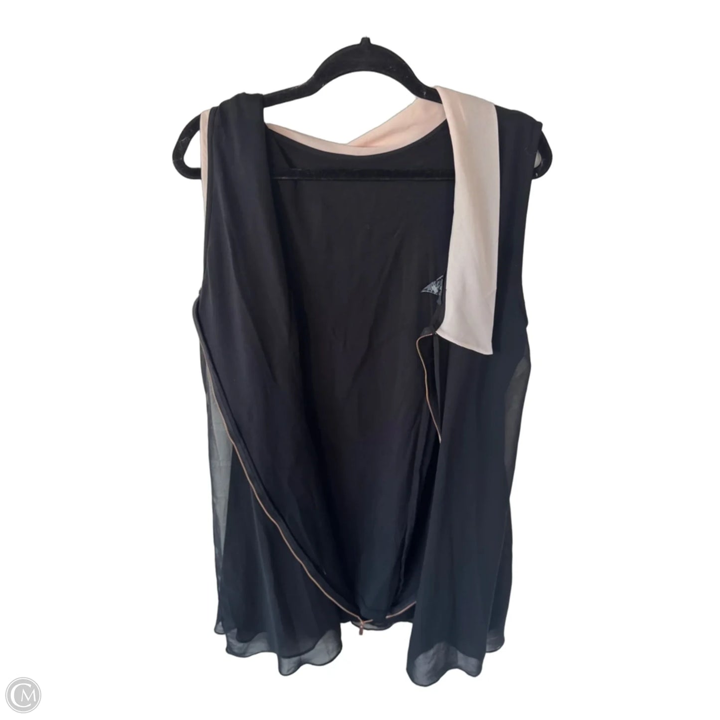 Dress Party Short By Alfani In Black, Size: L