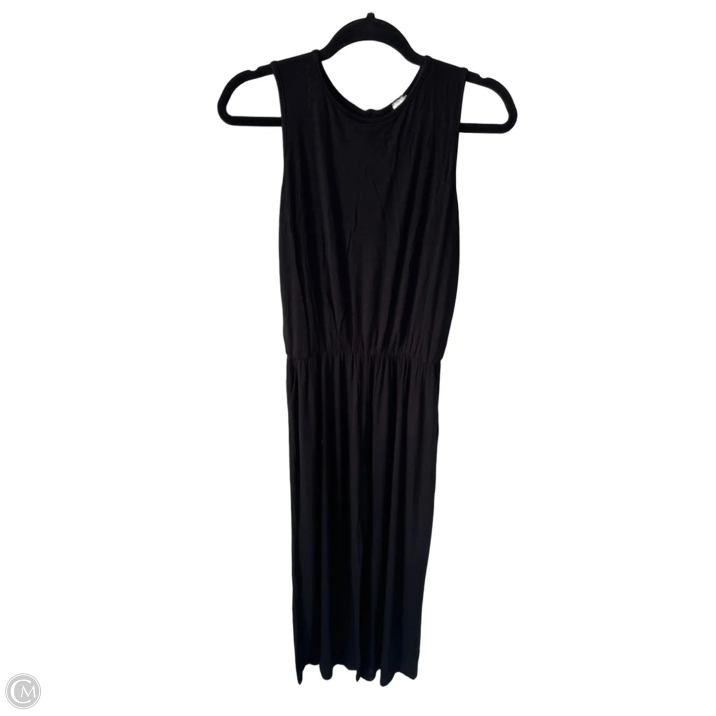 Jumpsuit By Beeson River In Black, Size: S