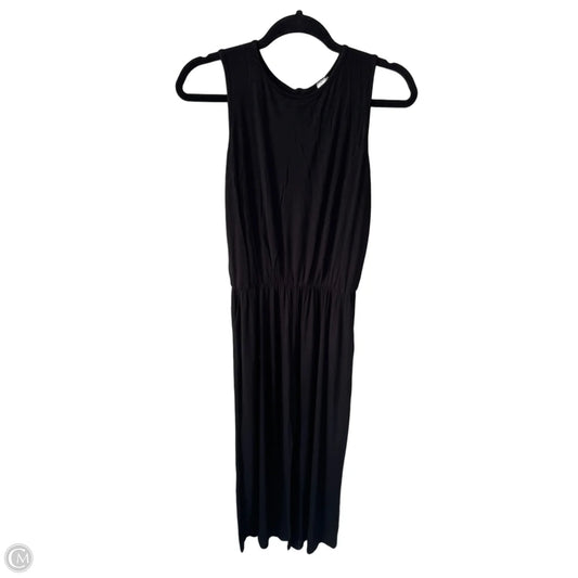 Jumpsuit By Beeson River In Black, Size: S