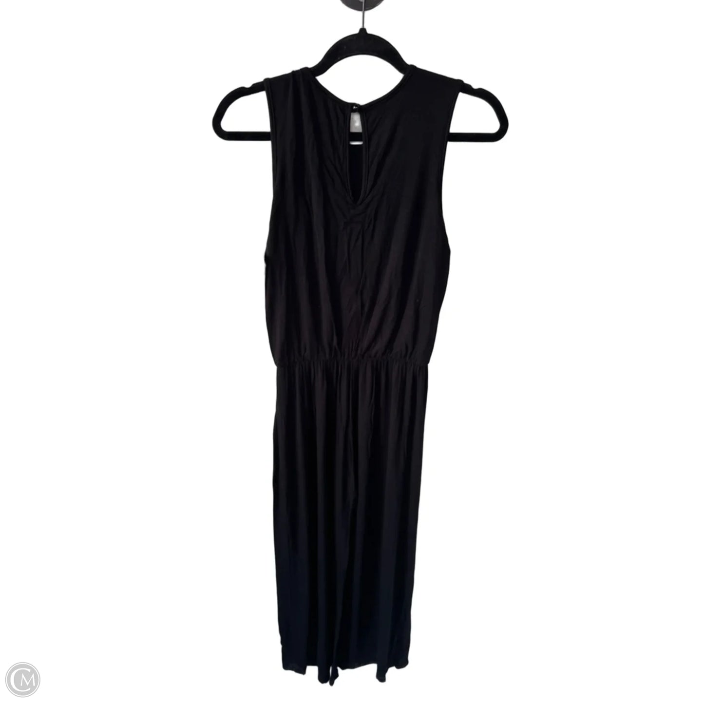 Jumpsuit By Beeson River In Black, Size: S