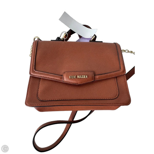 Handbag By Steve Madden, Size: Small