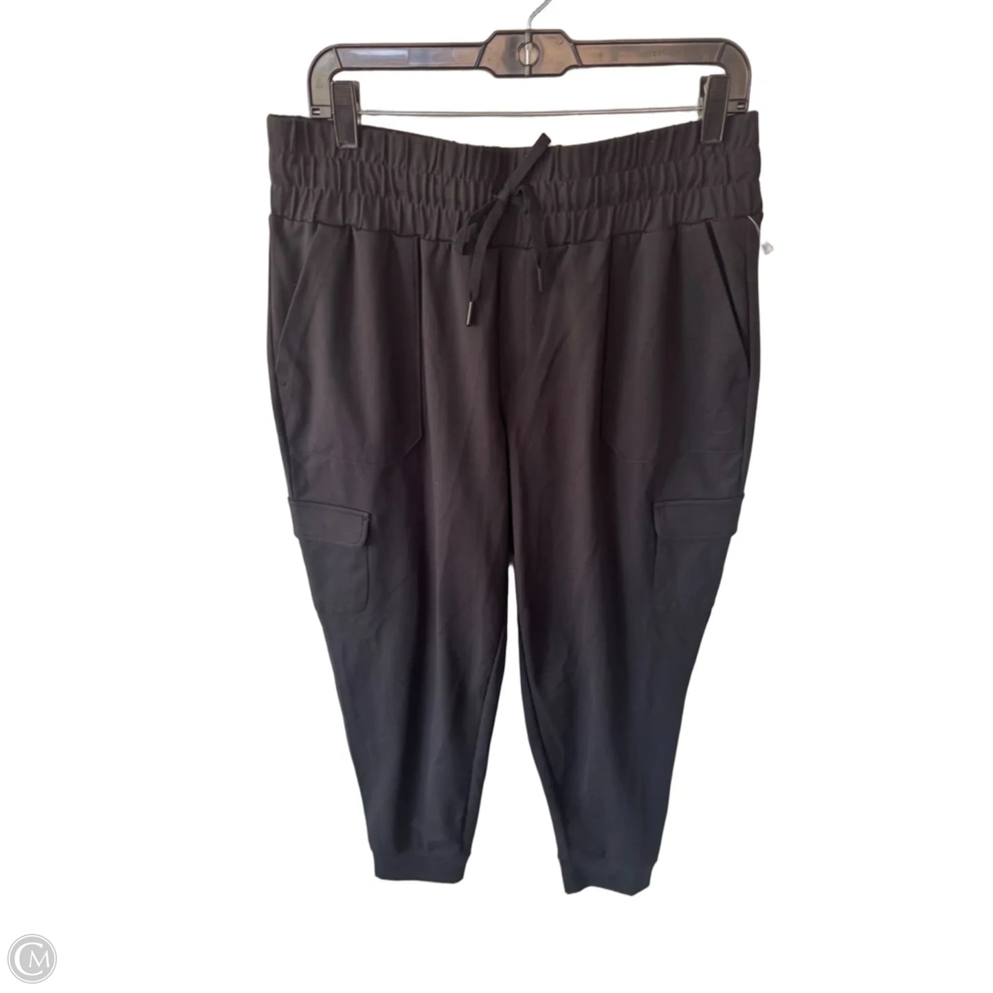 Athletic Pants By Mondetta In Black, Size: 12