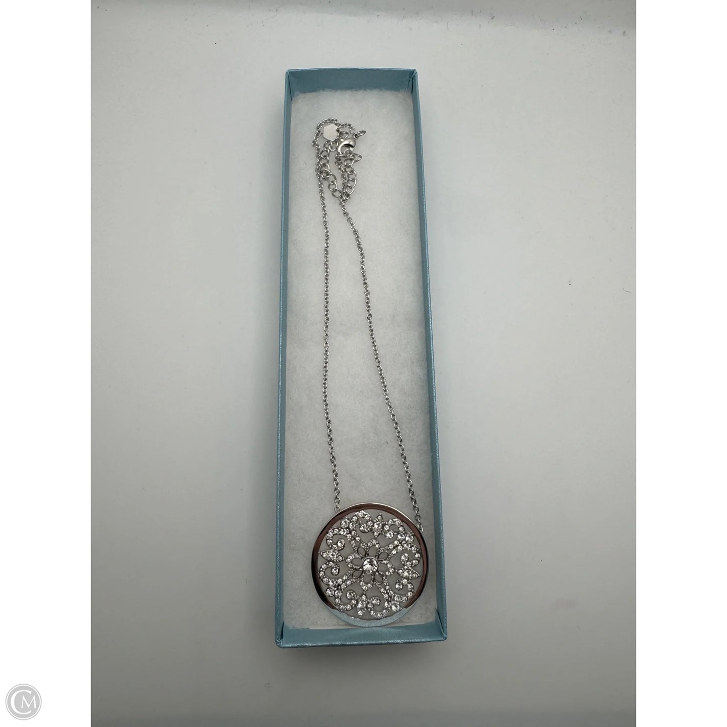 Necklace Pendant By Cmb