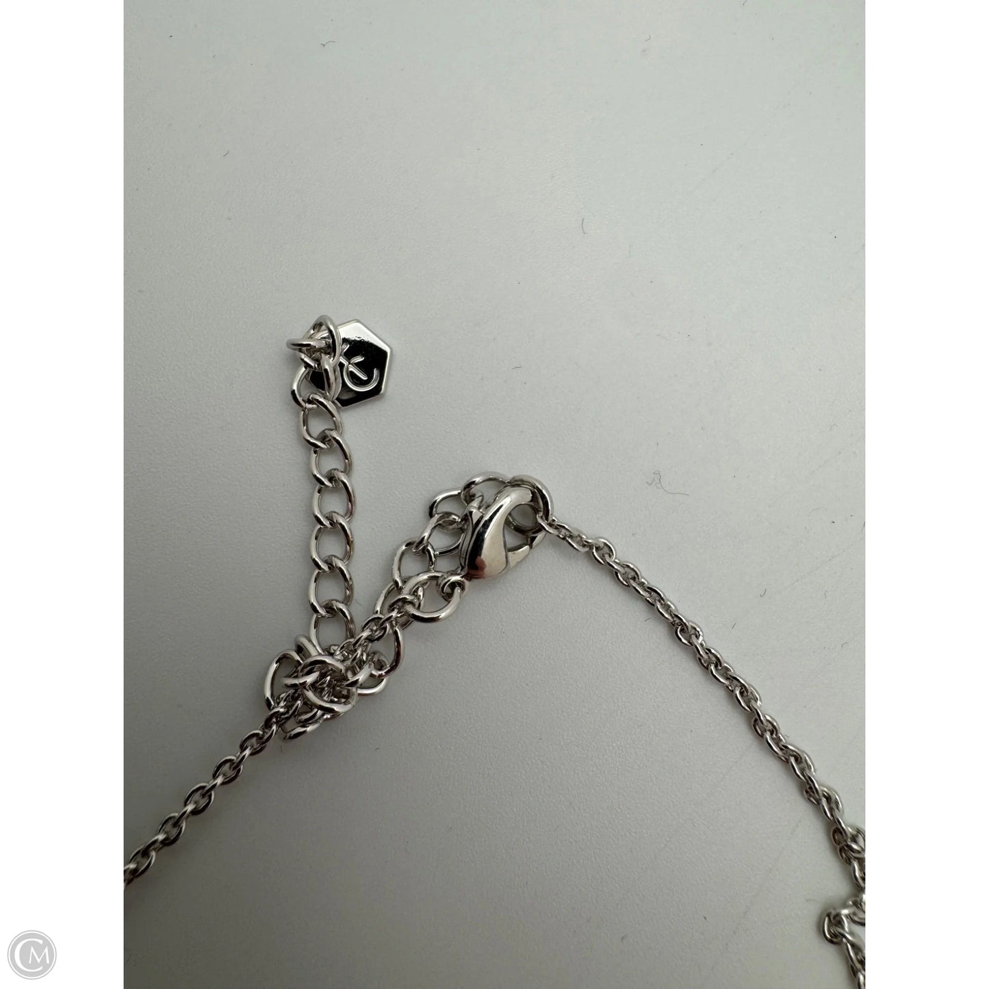 Necklace Pendant By Cmb