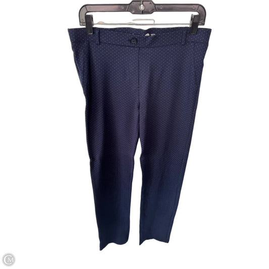 Pants Other By Betabrand In Blue, Size: 12