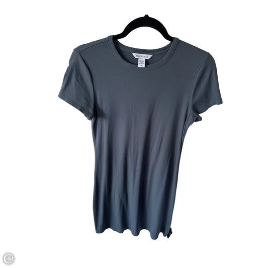 Athletic Dress By Athleta In Grey, Size: M