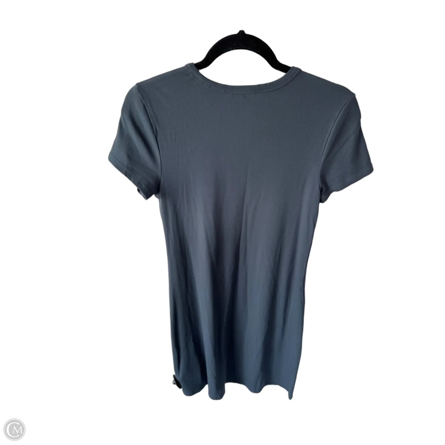 Athletic Dress By Athleta In Grey, Size: M
