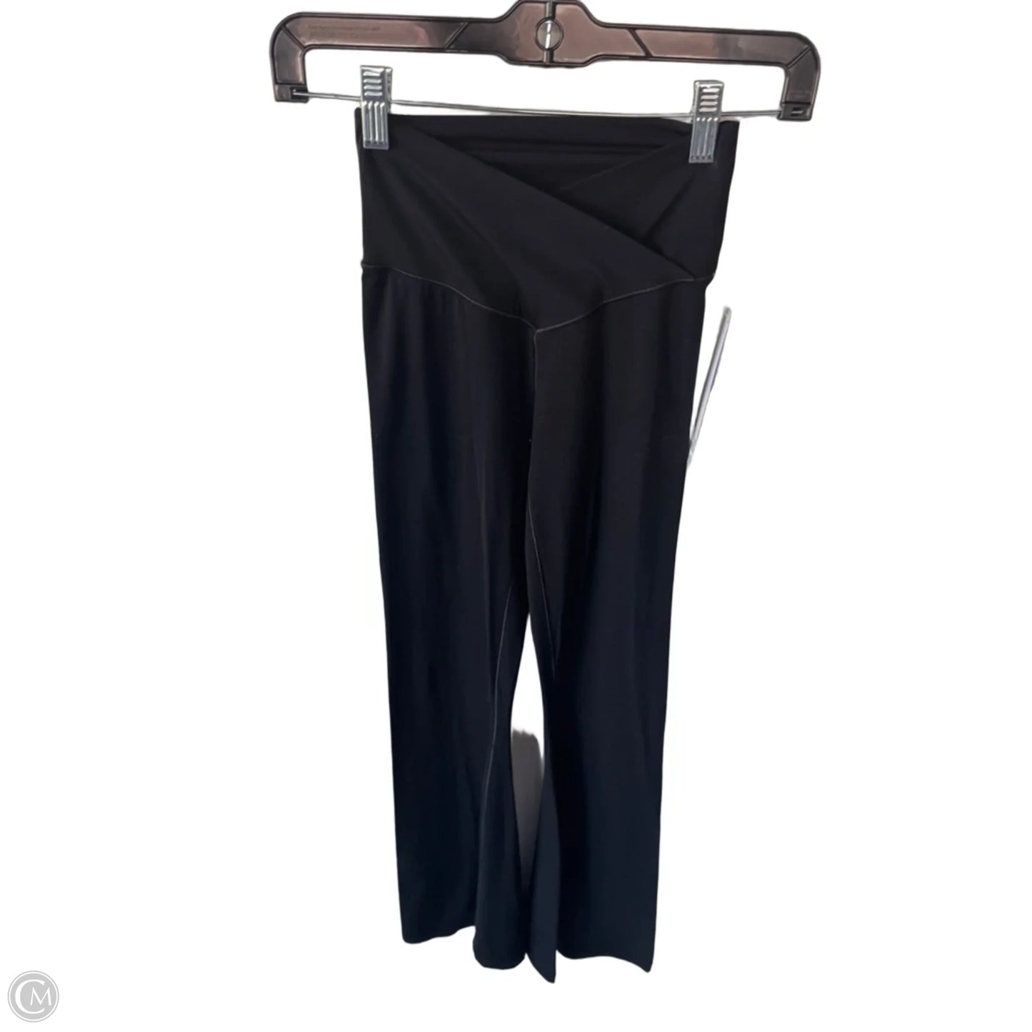 Athletic Leggings By Offline In Black, Size: 4
