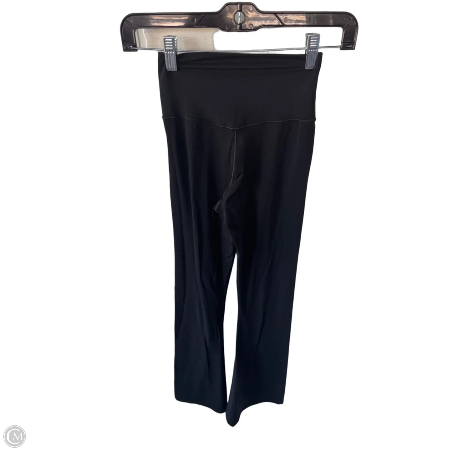 Athletic Leggings By Offline In Black, Size: 4
