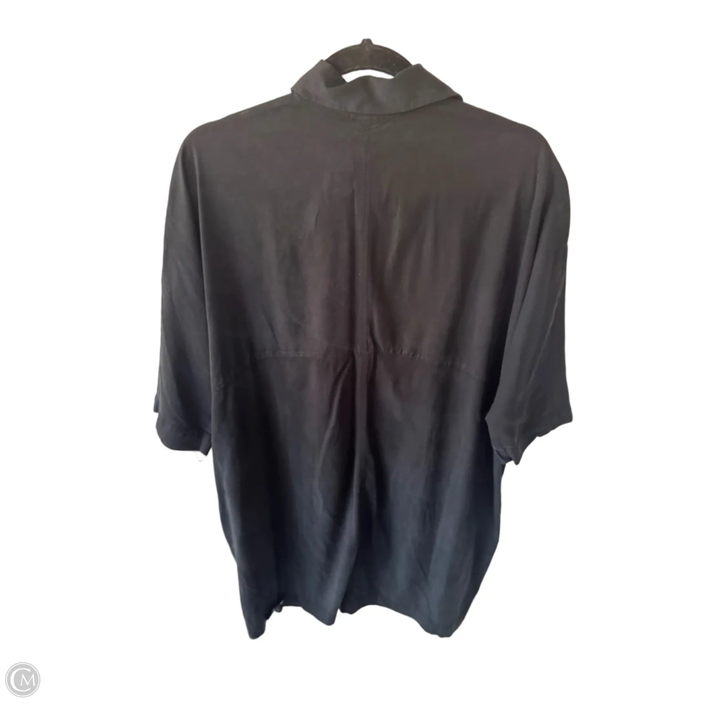 Athletic Dress By Lululemon In Black, Size: Xs
