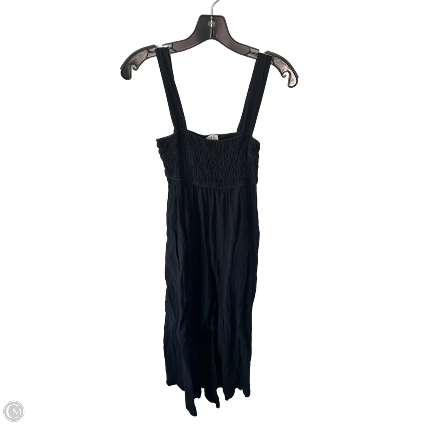 Jumpsuit By By Together In Black, Size: S