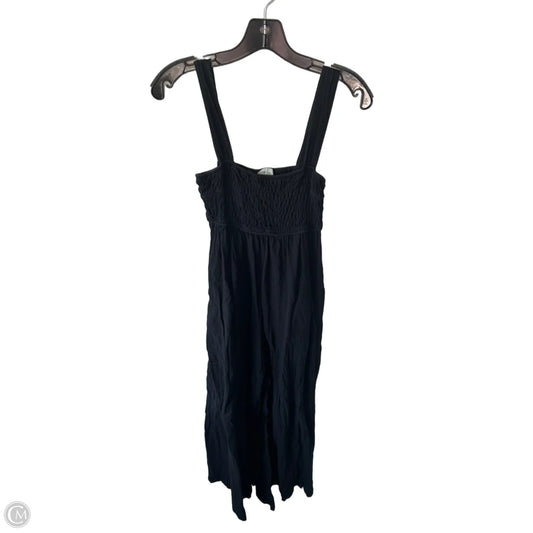 Jumpsuit By By Together In Black, Size: S
