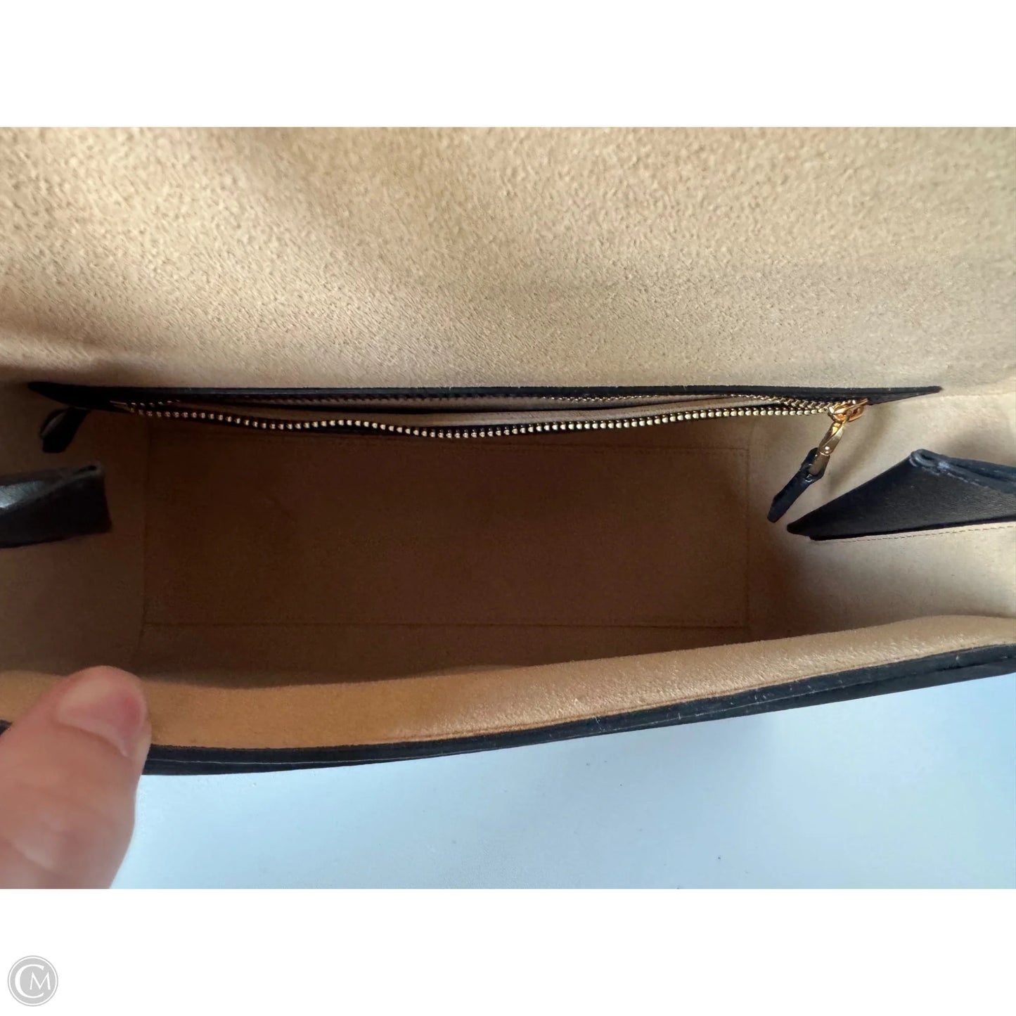 Handbag Designer By Kate Spade, Size: Medium