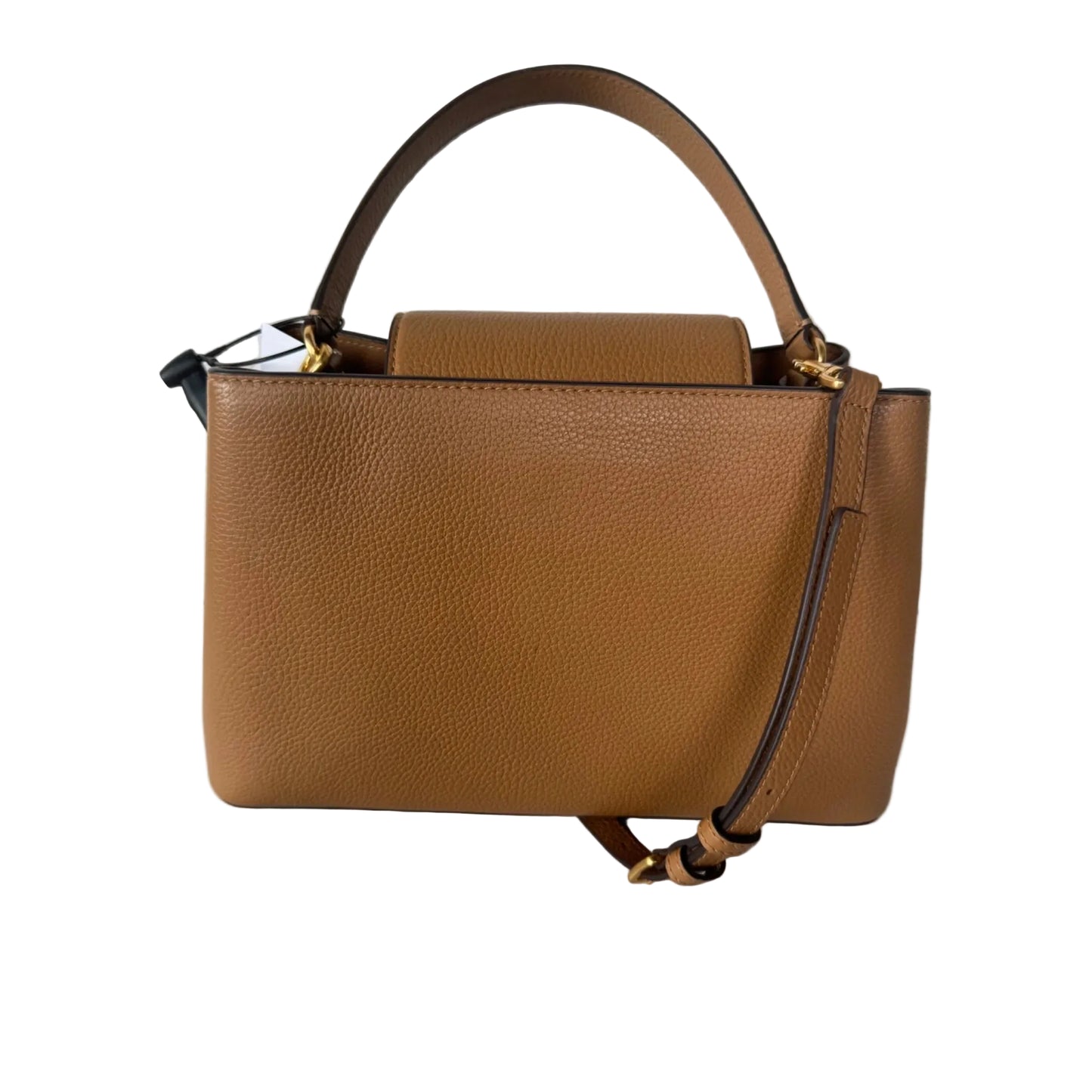 Handbag Designer By Tory Burch, Size: Medium