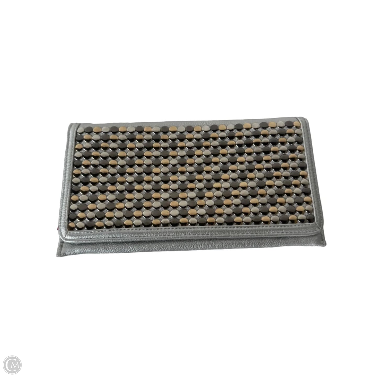 Clutch By Mms, Size: Large