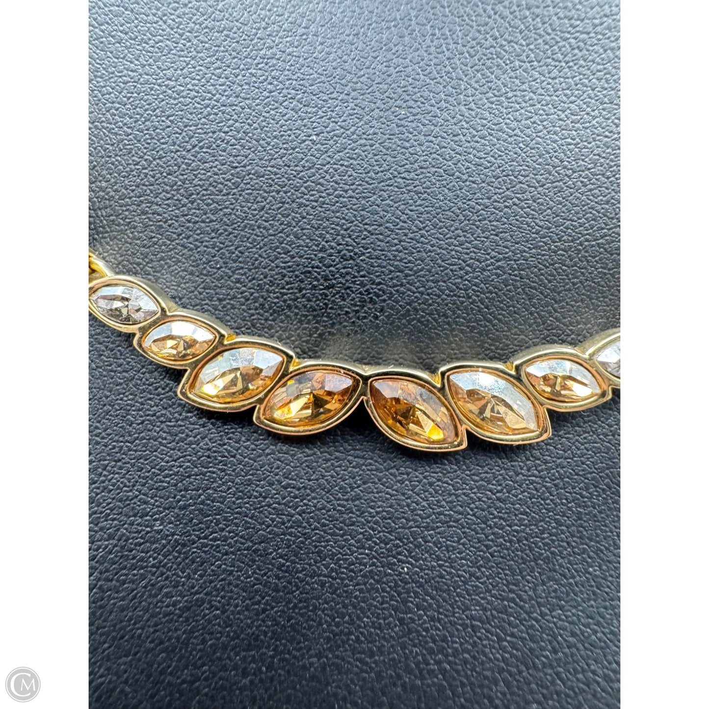 Necklace Designer By Swarovski